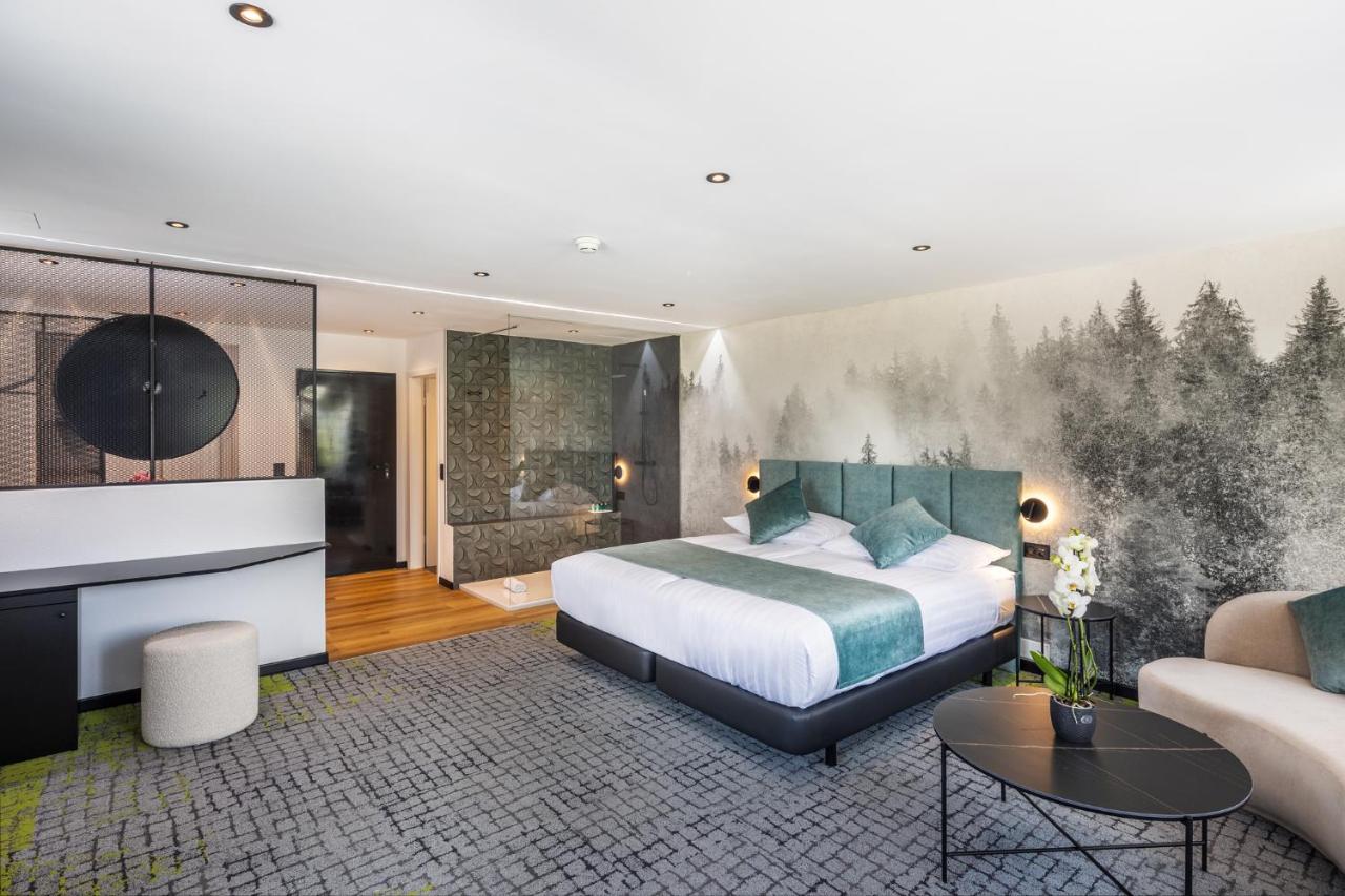 Hotel Rheingerbe شتاين ام رين المظهر الخارجي الصورة