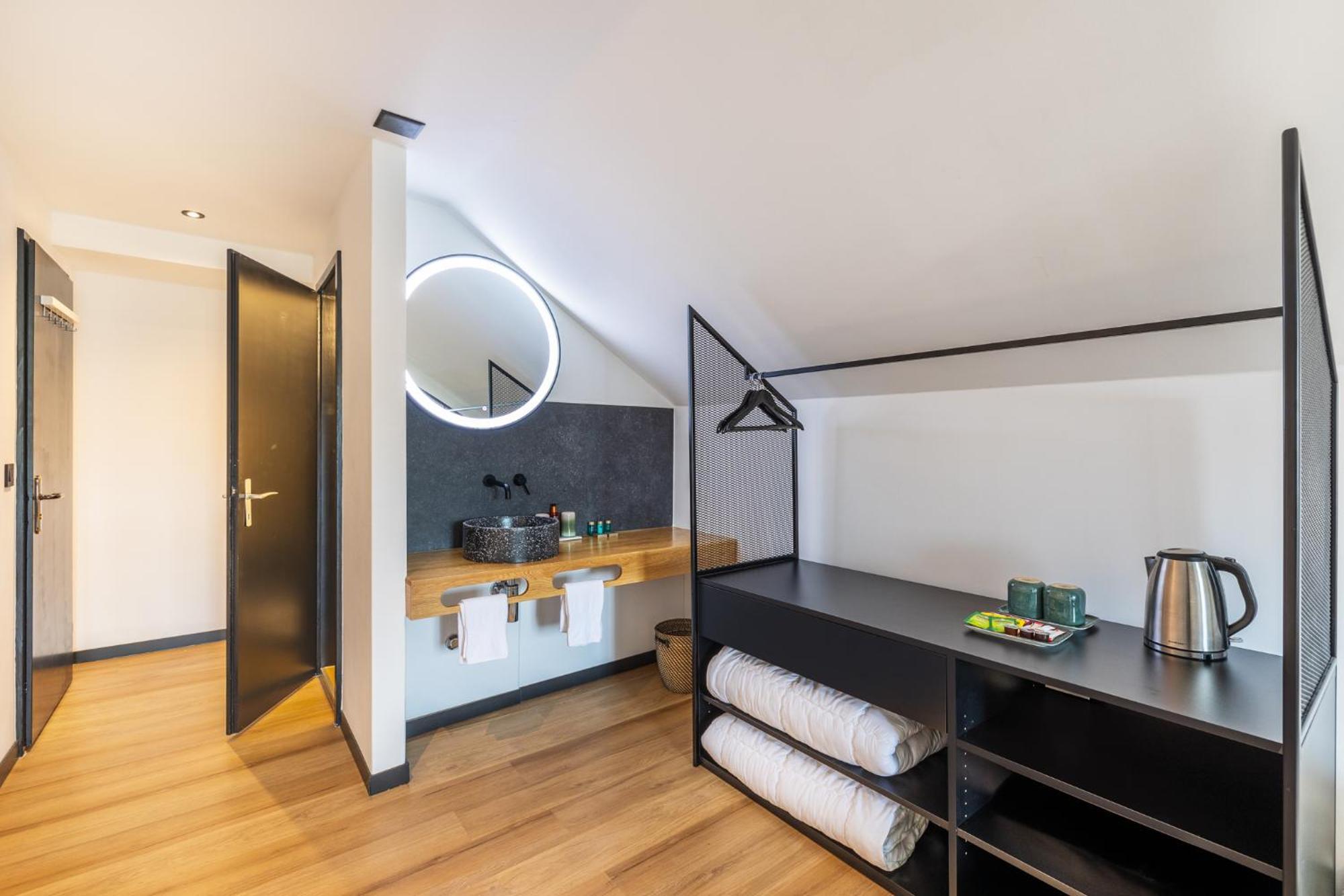 Hotel Rheingerbe شتاين ام رين المظهر الخارجي الصورة