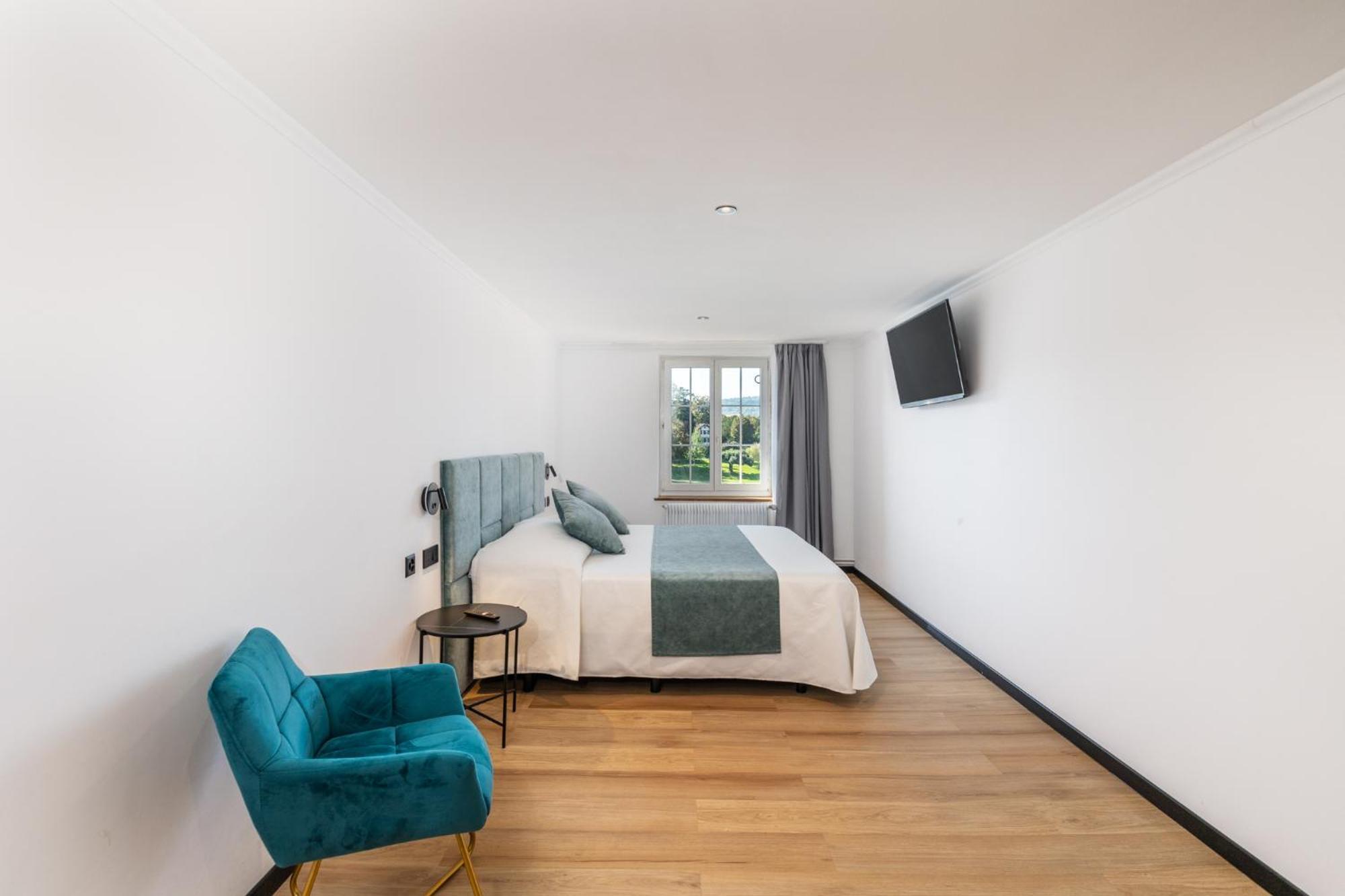 Hotel Rheingerbe شتاين ام رين المظهر الخارجي الصورة