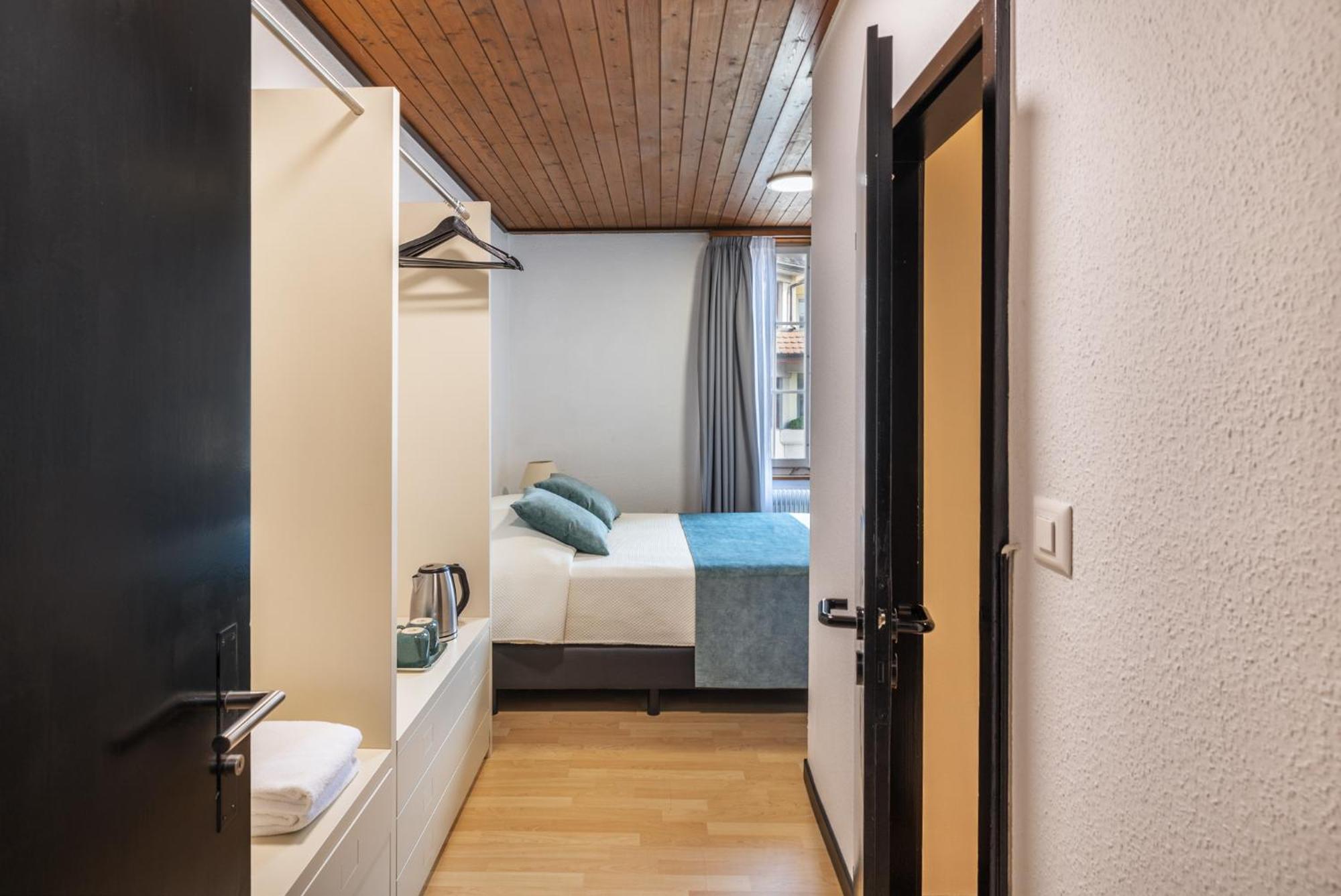 Hotel Rheingerbe شتاين ام رين المظهر الخارجي الصورة